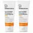 Dermatouch: Dermatouch Multivitamin Spf 50 Pa+++ Sunscreen Gel 50gm Pack Of 2
