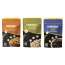 KHETIKA: Daily Dry Fruit Essentials Combo 200gm Each