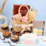 The Daily Nut Co.: Moms Special Treat 1800gm