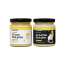 Hichkie: A2 Cow Desi Ghee |Buffalo Ghee | Bilona Method | Lab Tested  | Pack of 2| 180ml