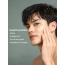 Hues for Him: Foundation | Full-coverage, lightweight, hydrating fit | Natural finish for all-day wear | Oil control, perfect for mens faces | For all skin types | 4 shades incl. Golden Bronze | 20ml