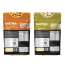 KHETIKA: Premium Nut Lover Combo 500gm Each