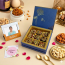 The Daily Nut Co.: Maas Special Mithai Box 400gm