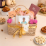 The Daily Nut Co.: The Graceful Mom Box 2300gm