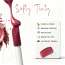 Love Earth: Softy Tinty Lipstick - Almond Cream 1.5ml