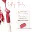 Love Earth: Softy Tinty Lipstick - Cotton Kiss 1.5ml