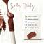 Love Earth: Softy Tinty Lipstick - Mocha Melt 1.5ml