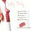 Love Earth: Softy Tinty Lipstick - Glaze Pop 1.5ml