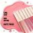 Love Earth: Softy Tinty Lipstick Pack of 9Â (1.5ml x 9)