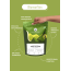 India Hemp Organics: Hemp Hearts 100gm
