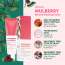 Apieu: Mulberry Blemish Clearing Cream 50ml