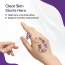 Ethiglo: Acmed Pimple Care Face Wash for Acne Prone Skin 70gm Pack of 4
