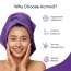 Ethiglo: Acmed Pimple Care Face Wash for Acne Prone Skin 70gm Pack of 5