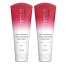 Ethiglo: Deep Cleansing Facial Foam Face Wash for Healthy, Soft and Smooth Skin | Removes Dirt, Impurities and Excess Oil | Suitable for All Skin Types | Pack of 2 - 70gm