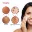 Ethiglo: Deep Cleansing Facial Foam Face Wash for Healthy, Soft and Smooth Skin | Removes Dirt, Impurities and Excess Oil | Suitable for All Skin Types | Pack of 2 - 70gm