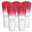 Ethiglo: Deep Cleansing Facial Foam Face Wash for Healthy, Soft and Smooth Skin | Removes Dirt, Impurities and Excess Oil | Suitable for All Skin Types | Pack of 5 - 70gm