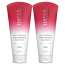 Ethiglo: Deep Cleansing Facial Foam Face Wash for Healthy, Soft and Smooth Skin | Removes Dirt, Impurities and Excess Oil | Suitable for All Skin Types | Pack of 2 - 200gm