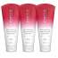 Ethiglo: Deep Cleansing Facial Foam Face Wash for Healthy, Soft and Smooth Skin | Removes Dirt, Impurities and Excess Oil | Suitable for All Skin Types | Pack of 3 - 200gm