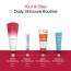 Ethiglo: Deep Cleansing Facial Foam Face Wash for Healthy, Soft and Smooth Skin | Removes Dirt, Impurities and Excess Oil | Suitable for All Skin Types | Pack of 3 - 200gm