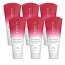 Ethiglo: Deep Cleansing Facial Foam Face Wash for Healthy, Soft and Smooth Skin | Removes Dirt, Impurities and Excess Oil | Suitable for All Skin Types | Pack of 6 - 200gm