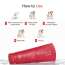 Ethiglo: Glutafine Face Wash 200gm