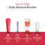Ethiglo: Glutafine Face Wash 70gm Pack of 2
