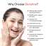 Ethiglo: Glutafine Face Wash 70gm Pack of 4