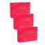 Ethiglo: Glutafine Skin Lightening Soap 75gm Pack of 3