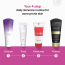 Ethiglo: Sebogel Salicylic Acid & Nicotinamide Gel 30gm Pack of 1