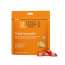 NUTRIBURST: Triple Immunity Gummies with Vitamin C, Zinc and Amla extract No-Added Sugar Orange Flavor 100% Vegetarian 10 Gummy