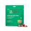 NUTRIBURST: Ashwagandha Max 500mg Gummies for Stress and Anxiety Relief Vigour, Energy, Power & Stamina Relax Refresh Mind & Body Guava Flavor Gummies, No added sugar 10 Gummy