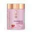 NUTRIBURST: True Radiance Gummies for Collagen Improvement Raspberry Collagen Gummies with Orange Peel Acerola Cherry & Sea Buckthorn, No Added Sugar Enhance Elasticity & Health skin 150gm