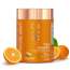 NUTRIBURST: Triple Immunity Gummies with Vitamin C, Zinc and Amla extract No-Added Sugar Orange Flavor 100% Vegetarian 150gm