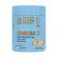 NUTRIBURST: Single Strength Omega-3 Fish Oil Capsules 1000mg | High Strength Softgels for Men and Women | Omega3 Supplement for Heart, Brain, Skin & Joint Support | 30 S  | 140gm