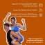 NUTRIBURST: Triple Immunity Gummies with Vitamin C, Zinc and Amla extract No-Added Sugar Orange Flavor 100% Vegetarian 10 Gummy