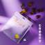 NUTRIBURST: Serene Sleep 5MG Melatonin Gummies for Quality Deep Sleep, Fresh Wake Up No Stress & Anxiety Natural Non-Addictive, Non Habit Forming, No Added Sugar Sleep-Aid Mango Flavor 10 Gummy