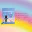 NUTRIBURST: Super Kidz Trolls Gummies - 13 Essential Vitamins & Minerals for Growth & Immune Support - Sugar-Free, Gluten-Free, Mixed Fruit Flavor, Chewable, Vegan - For Kids Aged 4+, 10 Gummies