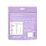 NUTRIBURST: Serene Sleep 5MG Melatonin Gummies for Quality Deep Sleep, Fresh Wake Up No Stress & Anxiety Natural Non-Addictive, Non Habit Forming, No Added Sugar Sleep-Aid Mango Flavor 10 Gummy