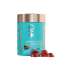 NUTRIBURST: Health & Vitality Gummies with Multi Vitamins A, B, C, D, E & Biotin No-Added Sugar Mixed Berry Flavor 150gm