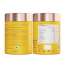 NUTRIBURST: Healthy Muscles & Bones Gummies with Calcium & Vitamin D to Boosts Immunity No-AddedSugar Lemon Flavor 100% Vegetarian 150gm