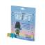 NUTRIBURST: Super Kidz Trolls Gummies - 13 Essential Vitamins & Minerals for Growth & Immune Support - Sugar-Free, Gluten-Free, Mixed Fruit Flavor, Chewable, Vegan - For Kids Aged 4+, 10 Gummies
