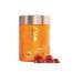 NUTRIBURST: Triple Immunity Gummies with Vitamin C, Zinc and Amla extract No-Added Sugar Orange Flavor 100% Vegetarian 150gm