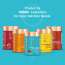 NUTRIBURST: Health & Vitality Gummies with Multi Vitamins A, B, C, D, E & Biotin No-Added Sugar Mixed Berry Flavor 150gm
