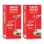 Good Monk: Healthy 50+ Nutrition Mix : Clinically Designed to Improve Energy, Bone & Gut Health | 60 Sachets