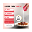 Good Monk: Healthy 50+ Nutrition Mix : Clinically Designed to Improve Energy, Bone & Gut Health | 60 Sachets