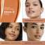 Foxtale: Tinted Sunscreen SPF50 PA ++++| Blurs Pores, Non-Oily Glow | 04 Clay | 50ml