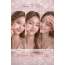 kindlife: Professional Powder Puff | Ultra-Soft Makeup Puff for Compact & Loose Powder