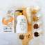 Elizavecca: CER-100 Collagen Coating Hair Treatment Rinse 500ml