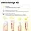 K-Secret: SEOUL 1988 Retinal Liposome 1% + Fermented Rice 50ml