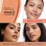 Foxtale: Tinted Sunscreen SPF50 PA ++++ | Blurs Pores, Non-Oily Glow | 03 Caramel | 50ml